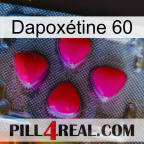 Dapoxétine 60 13